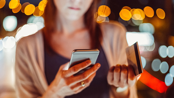 Online Zahlungen leicht gemacht mit TeleCash