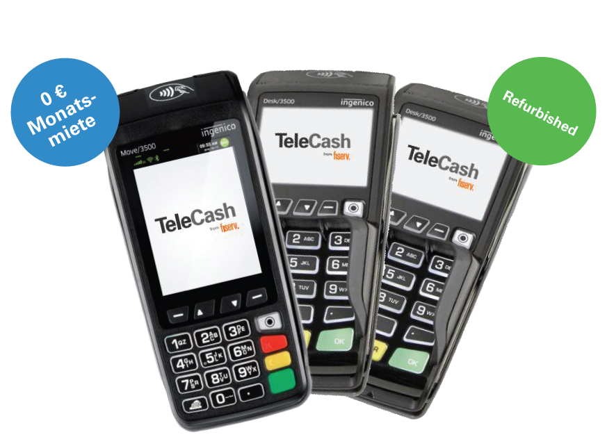 telecash ab 15,99 € monatl.