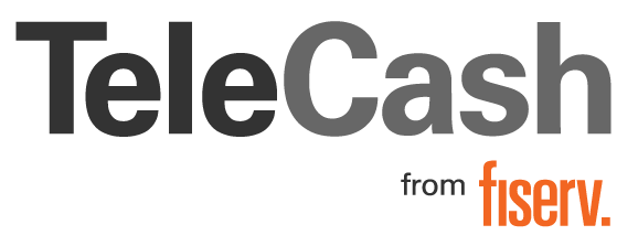 TeleCash Logo