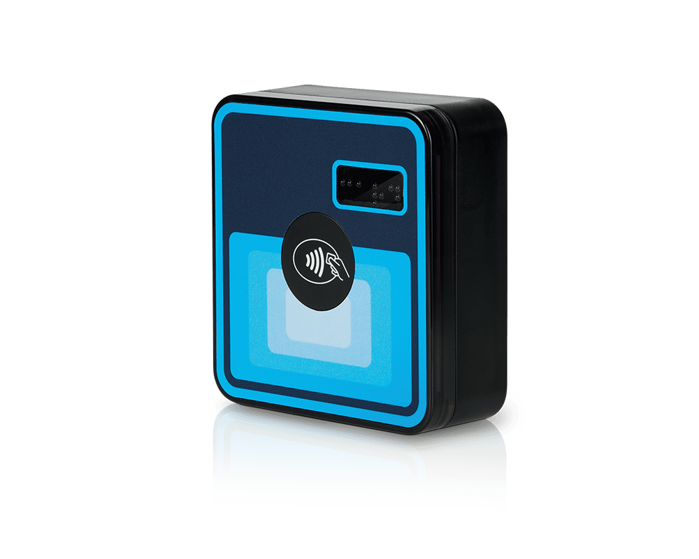 cVEND compact II