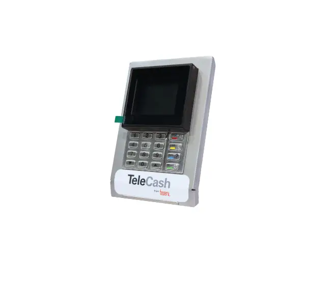 X-Pay Terminal