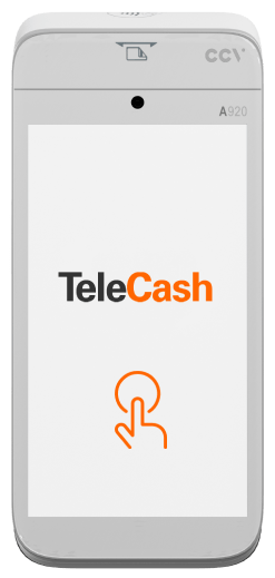 card machine