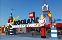 CARDS & Emotions Legoland