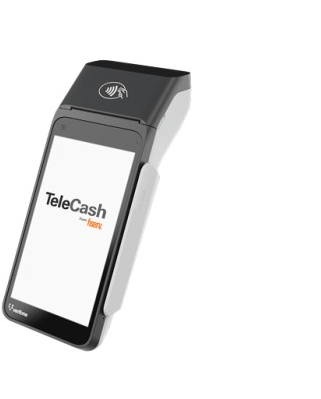 Verifone T650C