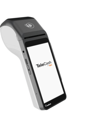 Verifone T650P