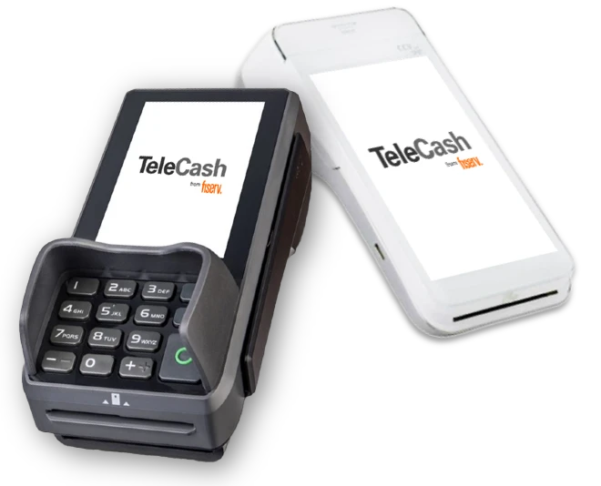 TeleCash EC Terminal